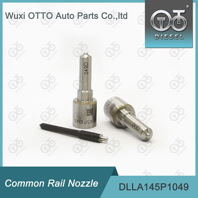 DLLA145P1049 093400-1049 Vòi phun Denso Common Rail cho đầu phun 095000-8011