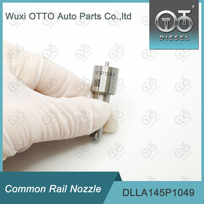 DLLA145P1049 093400-1049 Vòi phun Denso Common Rail cho đầu phun 095000-8011