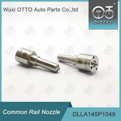 DLLA145P1049 093400-1049 Vòi phun Denso Common Rail cho đầu phun 095000-8011