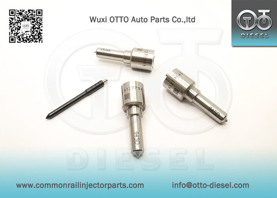 Vòi phun đường ray chung DENSO DLLA127P945 cho kim phun RE530361