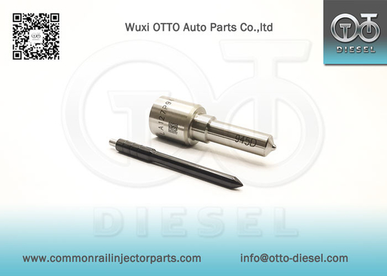 Vòi phun đường ray chung DENSO DLLA127P945 cho kim phun RE530361