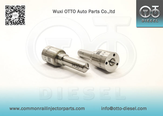 Vòi phun đường ray chung DENSO DLLA127P945 cho kim phun RE530361