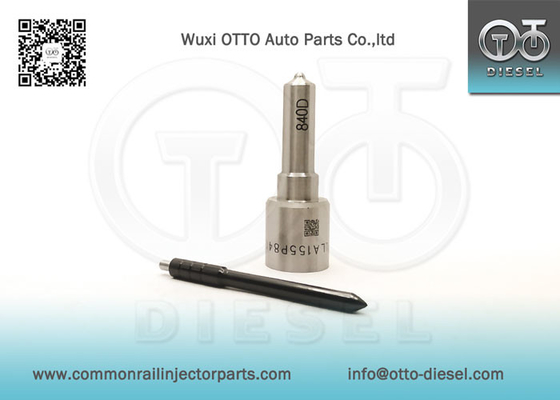 Vòi phun đường ray chung Denso DLLA155P840 cho Hino Toyota 095000-6521