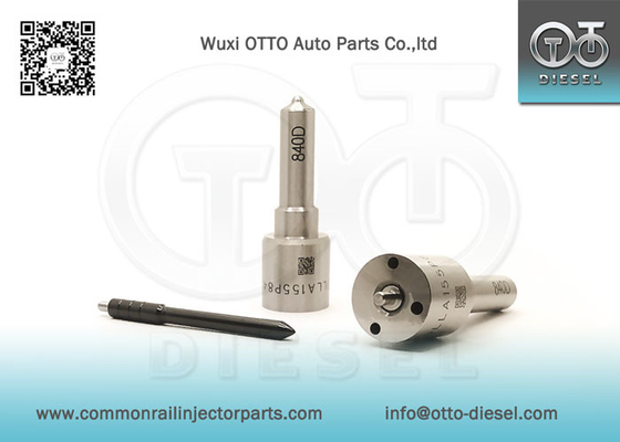Vòi phun đường ray chung Denso DLLA155P840 cho Hino Toyota 095000-6521