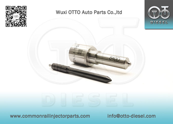 Vòi phun đường ray chung Denso DLLA155P840 cho Hino Toyota 095000-6521