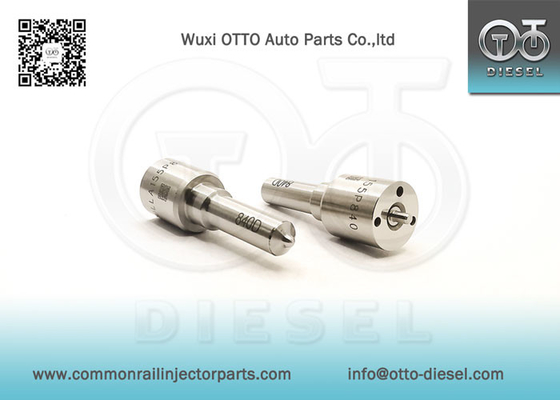 Vòi phun đường ray chung Denso DLLA155P840 cho Hino Toyota 095000-6521
