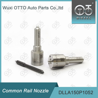 Vòi phun nhiên liệu Denso Common Rail DLLA150P1052 cho Động cơ HOWO