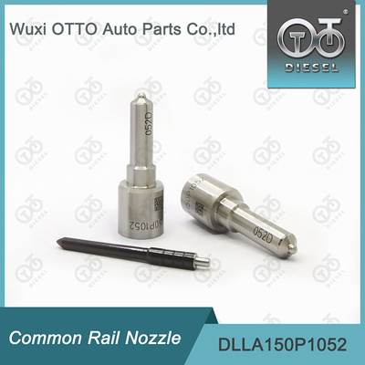 Vòi phun nhiên liệu Denso Common Rail DLLA150P1052 cho Động cơ HOWO