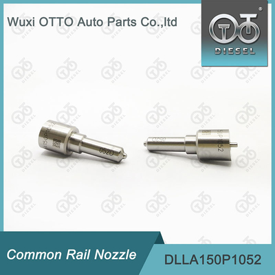 Vòi phun nhiên liệu Denso Common Rail DLLA150P1052 cho Động cơ HOWO