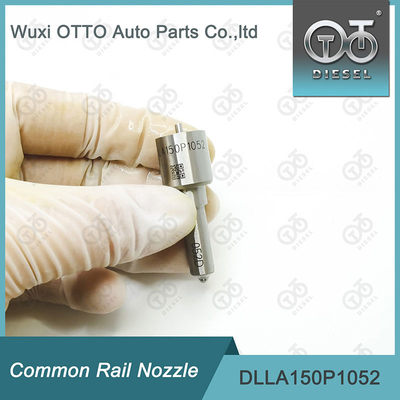 Vòi phun nhiên liệu Denso Common Rail DLLA150P1052 cho Động cơ HOWO
