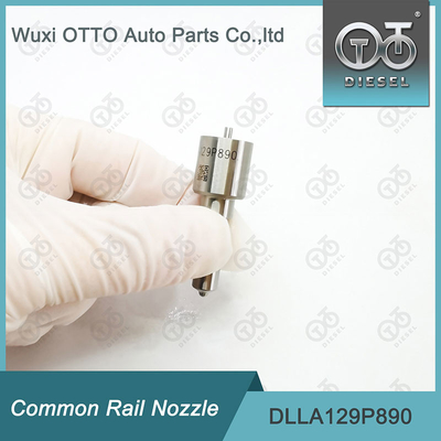 DLLA129P890 Denso Common Rail Nozzle 093400-8900 cho 095000-6470