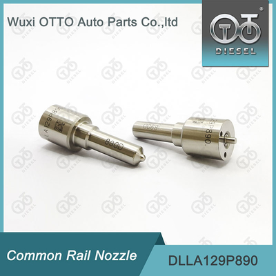 DLLA129P890 Denso Common Rail Nozzle 093400-8900 cho 095000-6470