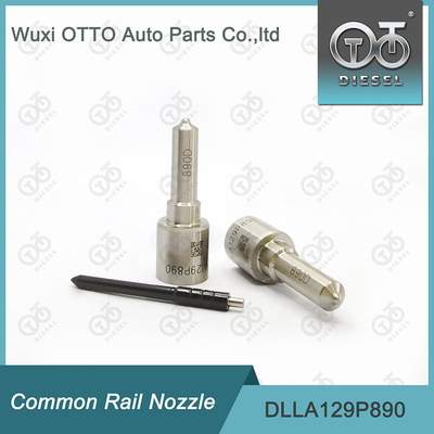 DLLA129P890 Denso Common Rail Nozzle 093400-8900 cho 095000-6470