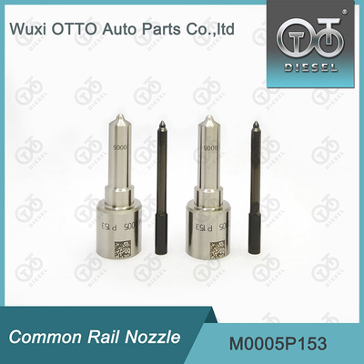 M0005P153 SIEMENS VDO Common Rail Nozzle cho máy phun 5WS40441 / A2C59511603