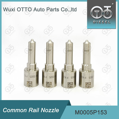 M0005P153 SIEMENS VDO Common Rail Nozzle cho máy phun 5WS40441 / A2C59511603