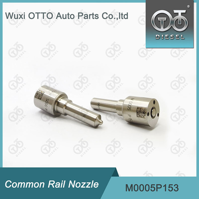 M0005P153 SIEMENS VDO Common Rail Nozzle cho máy phun 5WS40441 / A2C59511603