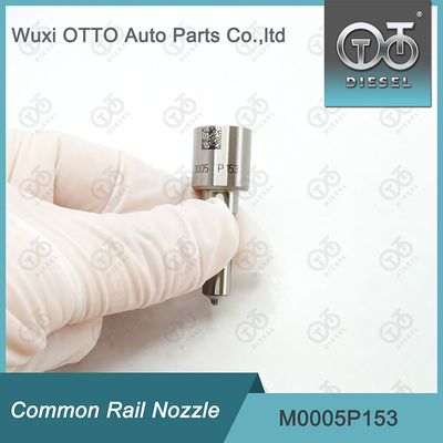 M0005P153 SIEMENS VDO Common Rail Nozzle cho máy phun 5WS40441 / A2C59511603
