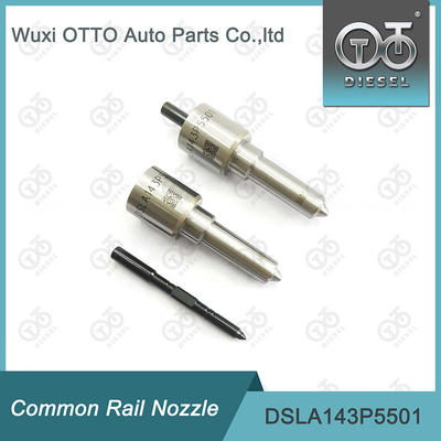 DSLA143P5501 Bosch Common Rail Nozzle cho máy phun 0445120212