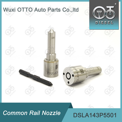 DSLA143P5501 Bosch Common Rail Nozzle cho máy phun 0445120212