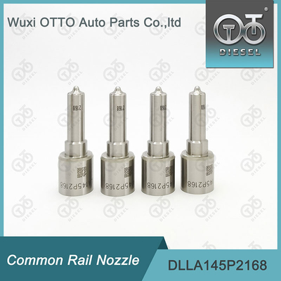 DLLA145P2168 ống phun đường sắt chung cho máy phun 0433172168 0445110376 BAW FOTON CUMMINS