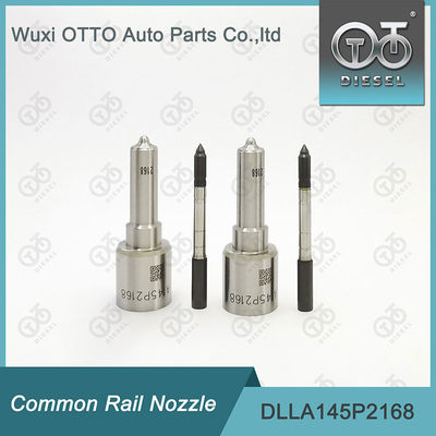 DLLA145P2168 ống phun đường sắt chung cho máy phun 0433172168 0445110376 BAW FOTON CUMMINS