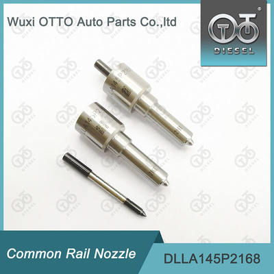 DLLA145P2168 ống phun đường sắt chung cho máy phun 0433172168 0445110376 BAW FOTON CUMMINS
