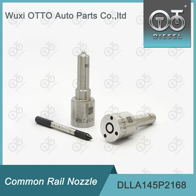 DLLA145P2168 ống phun đường sắt chung cho máy phun 0433172168 0445110376 BAW FOTON CUMMINS