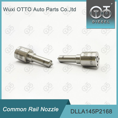 DLLA145P2168 ống phun đường sắt chung cho máy phun 0433172168 0445110376 BAW FOTON CUMMINS