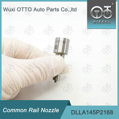 DLLA145P2168 ống phun đường sắt chung cho máy phun 0433172168 0445110376 BAW FOTON CUMMINS