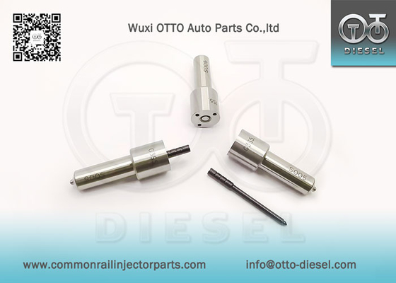 Vòi phun Denso Common Rail G3S5 293400-0050 cho ISUZU 295050-0152/7153