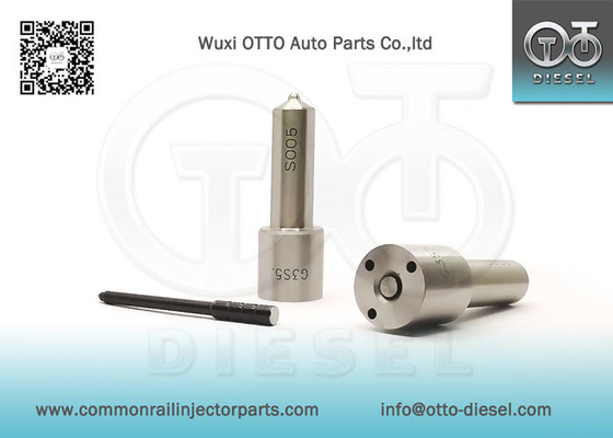 Vòi phun Denso Common Rail G3S5 293400-0050 cho ISUZU 295050-0152/7153
