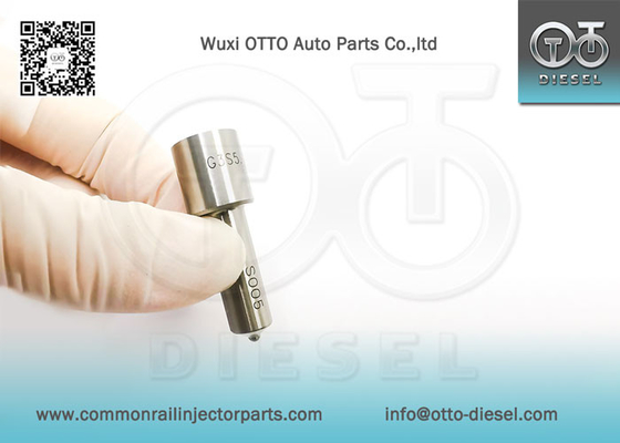 Vòi phun Denso Common Rail G3S5 293400-0050 cho ISUZU 295050-0152/7153