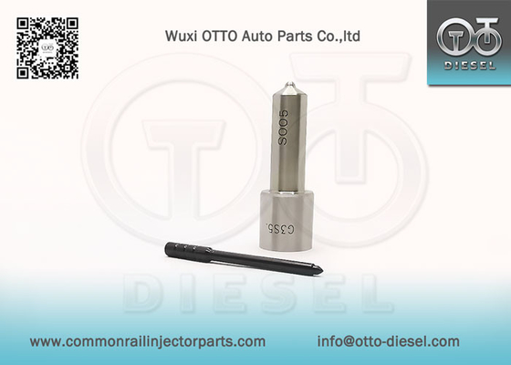 Vòi phun Denso Common Rail G3S5 293400-0050 cho ISUZU 295050-0152/7153