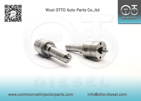 Vòi phun nhiên liệu chung đường ray DLLA150P1059 cho kim phun 095000-5550 / 8310