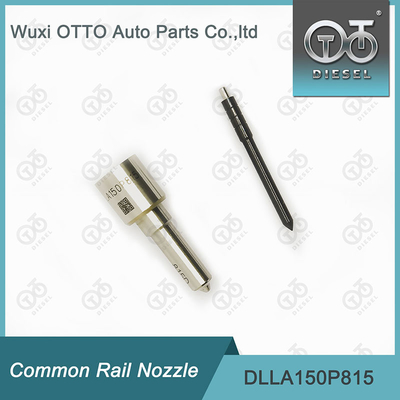 DLLA150P815 Denso Common Rail Nozzle cho máy phun 095000-512# /721#755#/542# TOYOTA