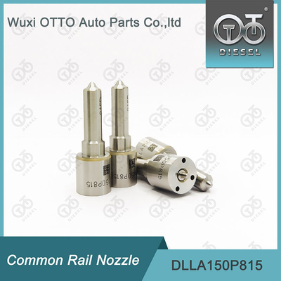 DLLA150P815 Denso Common Rail Nozzle cho máy phun 095000-512# /721#755#/542# TOYOTA