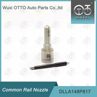 Kim phun dầu Denso Common Rail DLLA148P817 cho kim phun 095000-508x 8-97313861-2 8-97313861-16