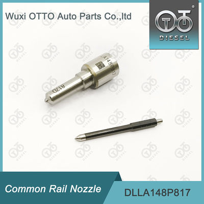 Kim phun dầu Denso Common Rail DLLA148P817 cho kim phun 095000-508x 8-97313861-2 8-97313861-16