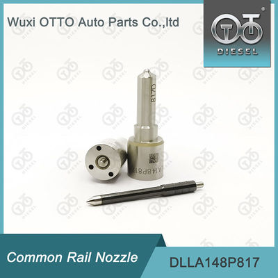 Kim phun dầu Denso Common Rail DLLA148P817 cho kim phun 095000-508x 8-97313861-2 8-97313861-16