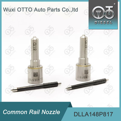 Kim phun dầu Denso Common Rail DLLA148P817 cho kim phun 095000-508x 8-97313861-2 8-97313861-16
