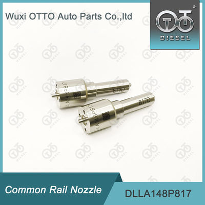 Kim phun dầu Denso Common Rail DLLA148P817 cho kim phun 095000-508x 8-97313861-2 8-97313861-16