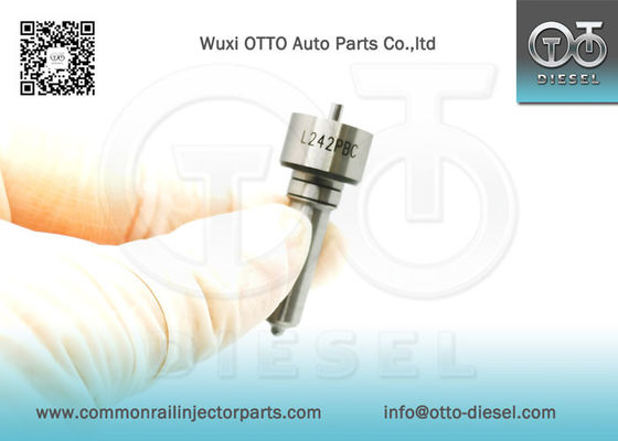 L242PBC Vòi phun Common Rail cho Kim phun BEBE4C12001