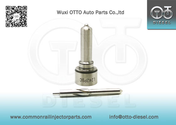 L242PBC Vòi phun Common Rail cho Kim phun BEBE4C12001