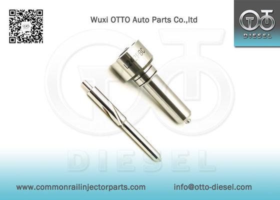 L242PBC Vòi phun Common Rail cho Kim phun BEBE4C12001