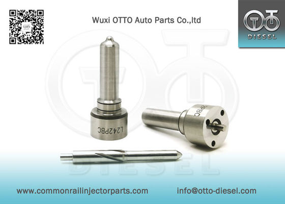 L242PBC Vòi phun Common Rail cho Kim phun BEBE4C12001