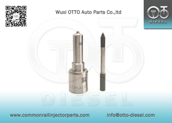DLLA157P1425 ống phun đường sắt thông thường cho máy phun 0445120049