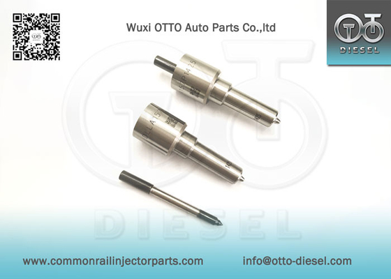 DLLA157P1425 ống phun đường sắt thông thường cho máy phun 0445120049