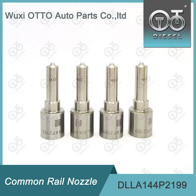 DLLA144P2199 ống phun đường sắt chung cho máy tiêm 0445120241