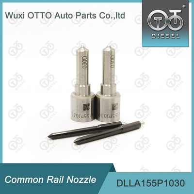 DLLA155P1030 Denso Common Rail Vòi cho vòi phun 095000-956X