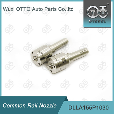 DLLA155P1030 Denso Common Rail Vòi cho vòi phun 095000-956X